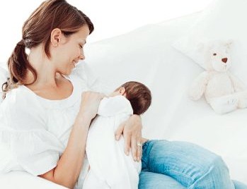 哺乳期妈妈胀奶怎么办,哺乳期妈妈胀奶堵奶怎么办