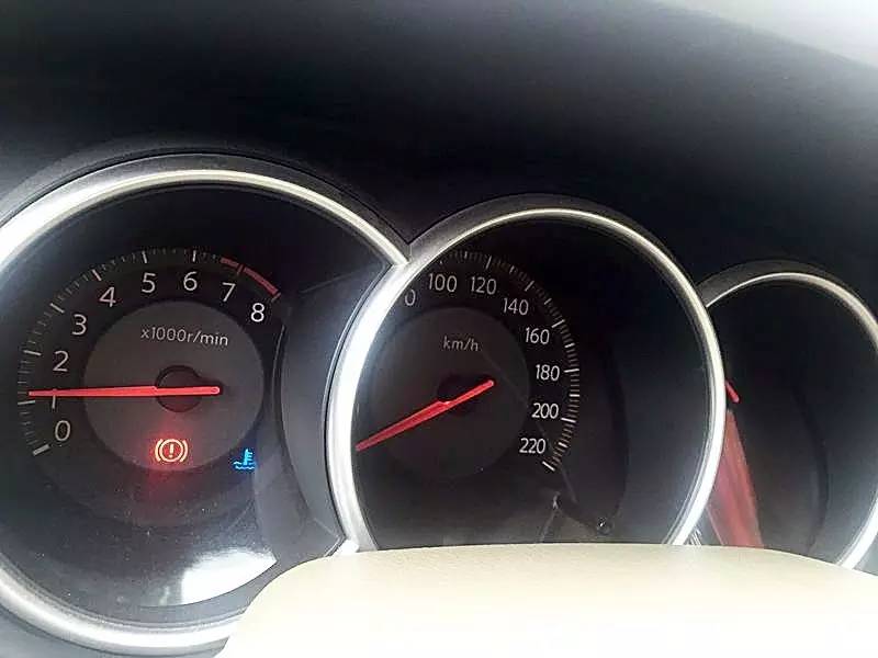 十年骐达值得买吗,10年的骐达用车体验