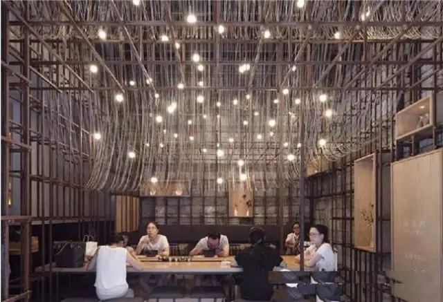 餐饮体验店商业模式,什么是餐饮体验店