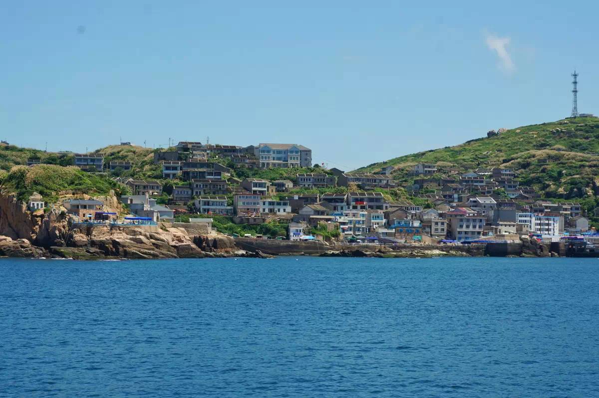 舟山自驾之旅完美收官,自驾游舟山哪个岛最值得去