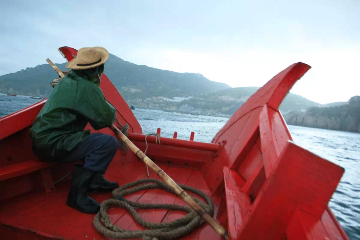 舟山自驾游5天攻略大全图,舟山群岛自驾攻略最佳线路