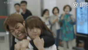 朴信惠doctors妆容,教你化妆的美女