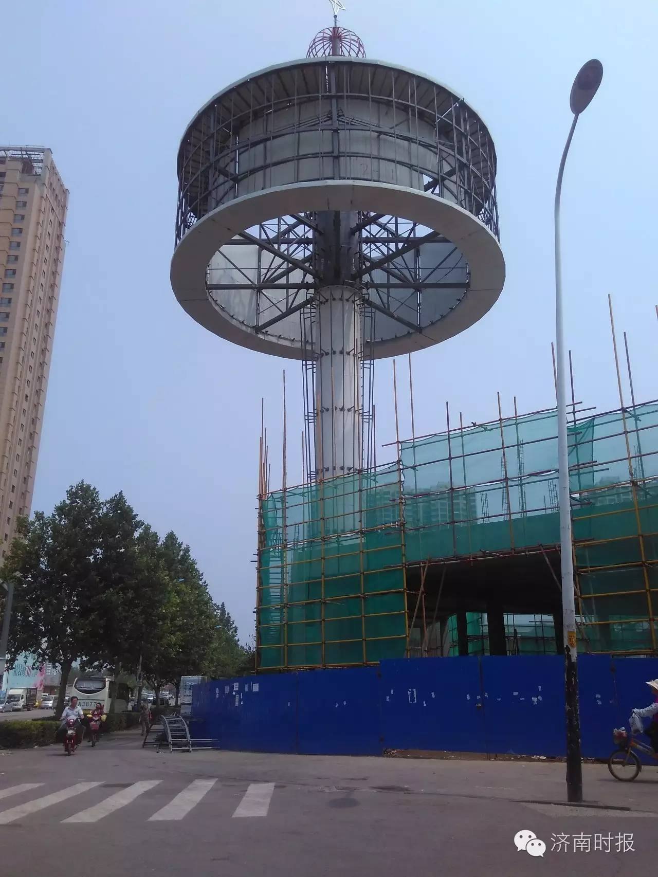 江湖险恶到处都是真的吗,济南到处都是的广告