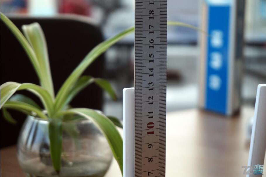 mini小身材机箱评测,360路由器mini测评