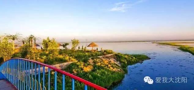 隐藏在辽宁沈阳的避暑胜地,这个夏天沈阳避暑的绝佳去处