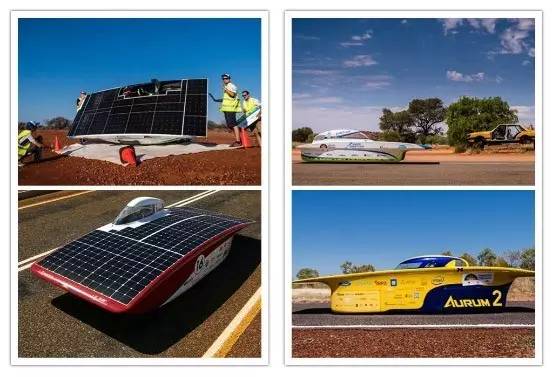 汉能太阳能汽车续航里程,汉能太阳能汽车现状