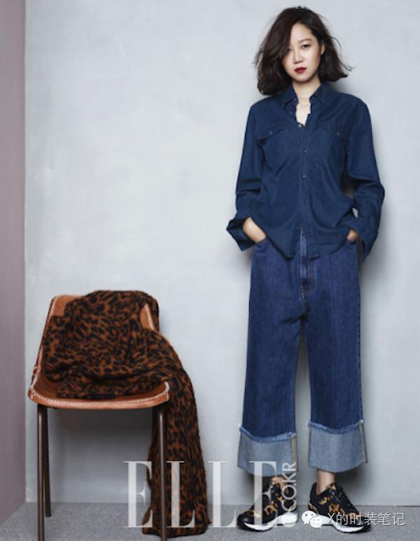 只要长得好看穿什么都好看,想要气质和漂亮就这么穿