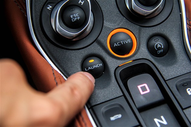 迈凯伦蝴蝶门效果,迈凯伦全系蝴蝶门