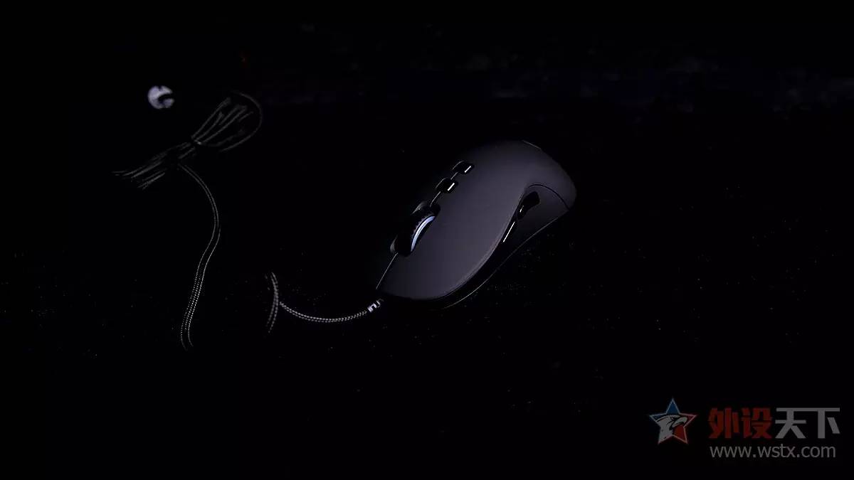 qpad酷倍达鼠标垫评测,性价比游戏鼠标十佳评测