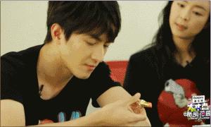 林更新的口红多少钱,两三百的口红很便宜吗