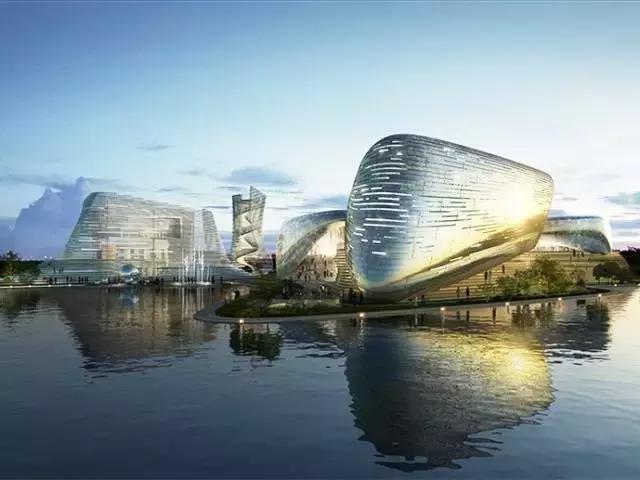 珠海金湾哪个镇更有发展前景,珠海金湾区是不是很偏