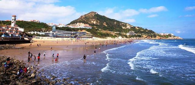 值得去的海岛游玩,南京附近海岛推荐