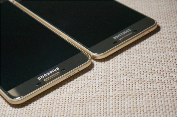 三星galaxyc7手机长什么样,三星galaxyc7白色