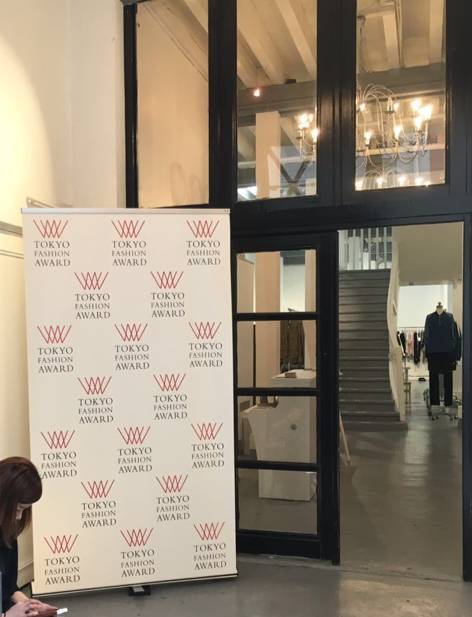 探访巴黎玛黑区时装Showroom