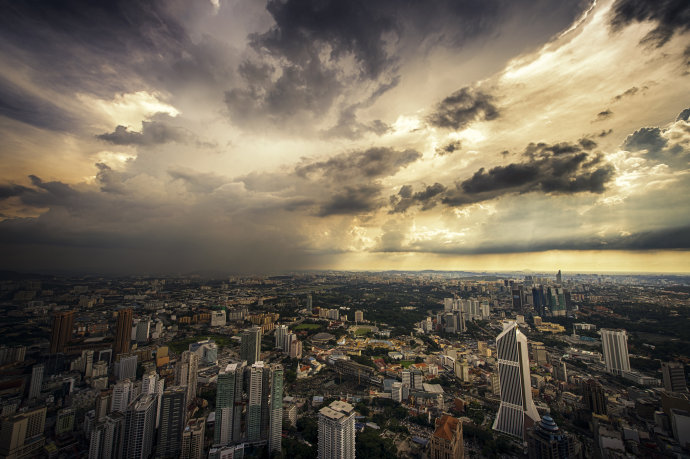 原创|O2O整合资源，资源重塑自有生态圈——解读苏宁时与势