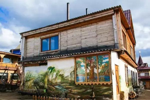 比东南亚划算还免签,只要1W,就能到俄国最美的贝加尔湖!