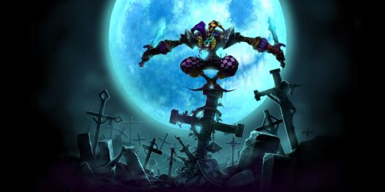 lol杀人后隐身,lol杀人就隐身