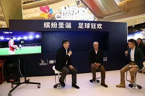 李元魁解说的世界杯,李元魁年轻时解说