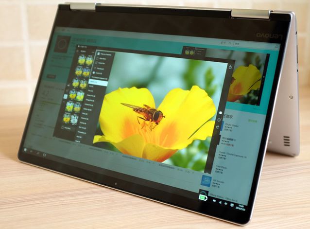 yoga710教程,yoga710-14缺点