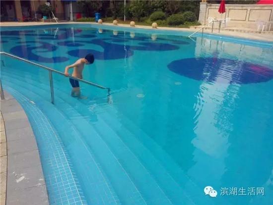 夏季游泳最佳去处,夏季游泳圣地在哪里