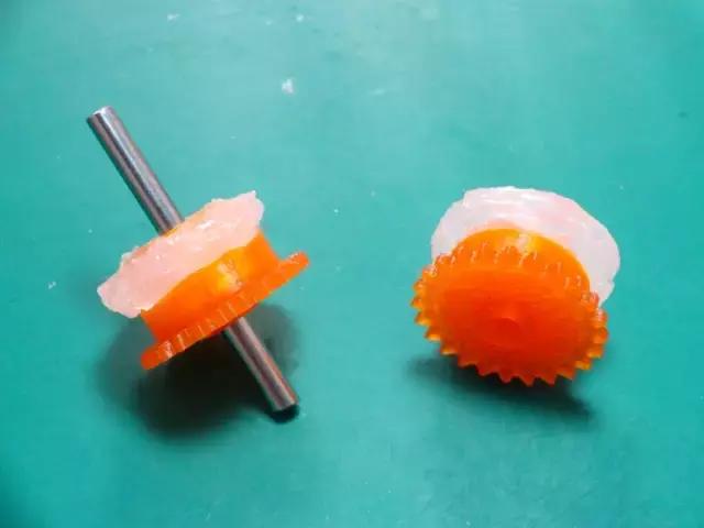 怎么做一个bb机,自制bb8机器人