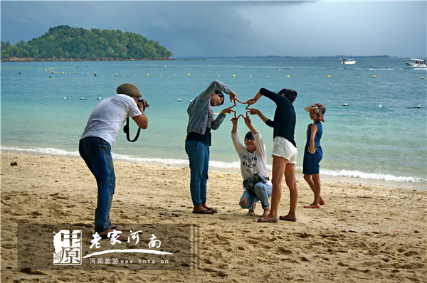 玩美假期马来西亚旅游,六日沙巴自由行攻略