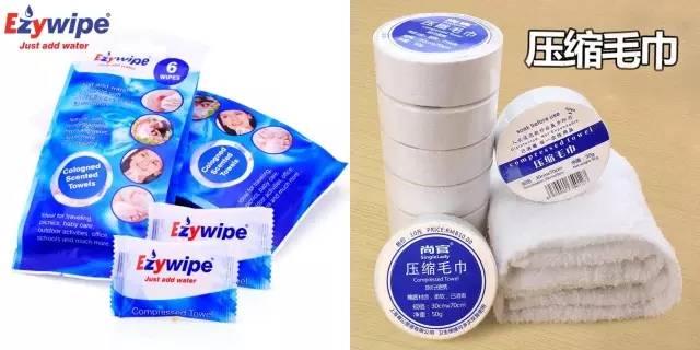 十件暑假必备的旅游神器,夏天旅行神器推荐