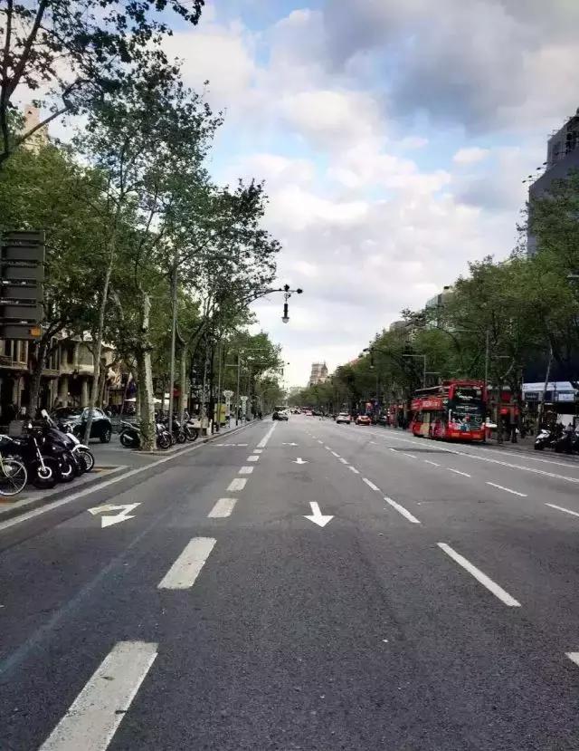 西班牙巴塞罗那自由行热门攻略,西班牙怎么玩