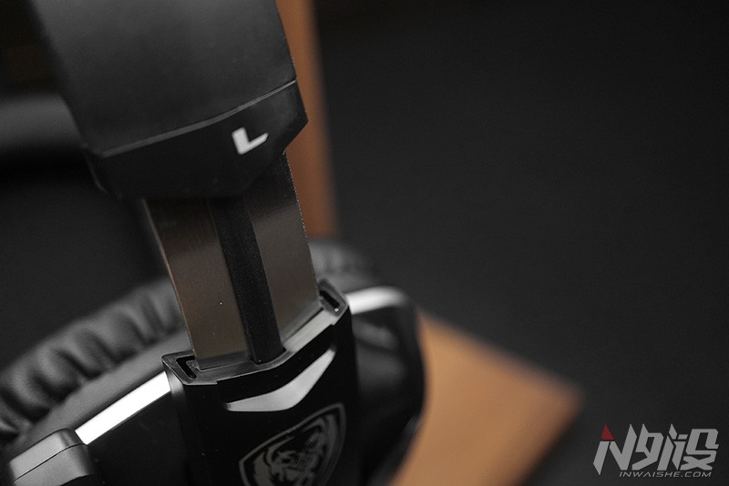 提质不提价,硕美科g909pro耳机怎么样