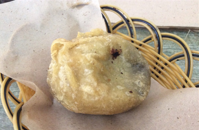 北京正宗天津锅巴菜,天津好吃的煎饼果子推荐