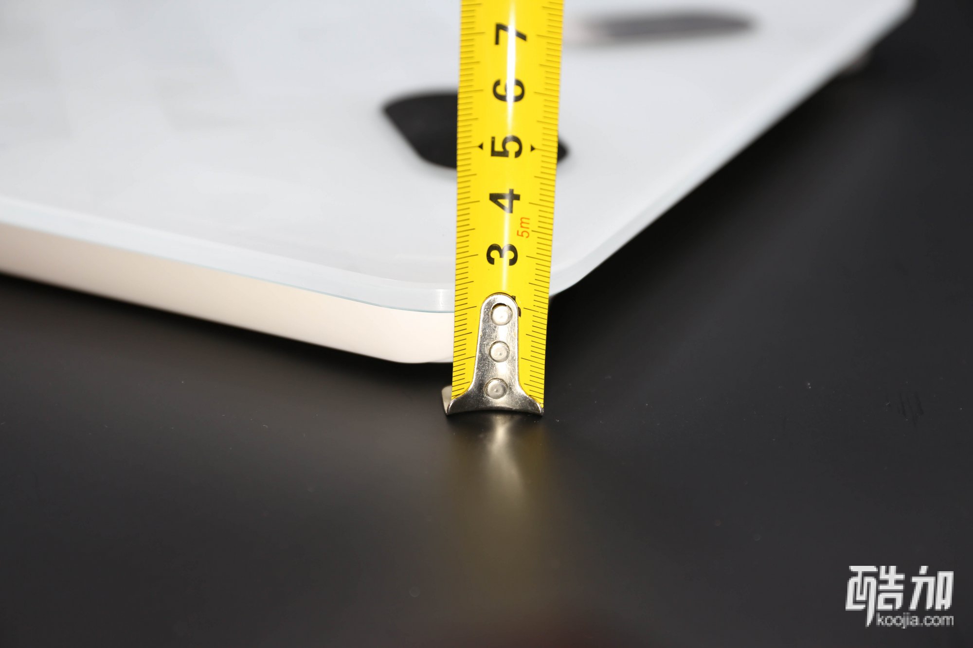 你脚下的健康小管家——香山智能体脂秤