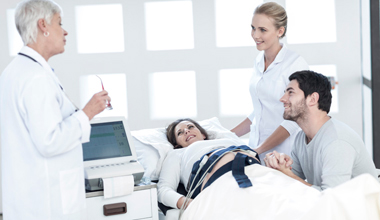 肝素保胎对复发性流产的好处,复发性流产怀孕后是否要马上保胎