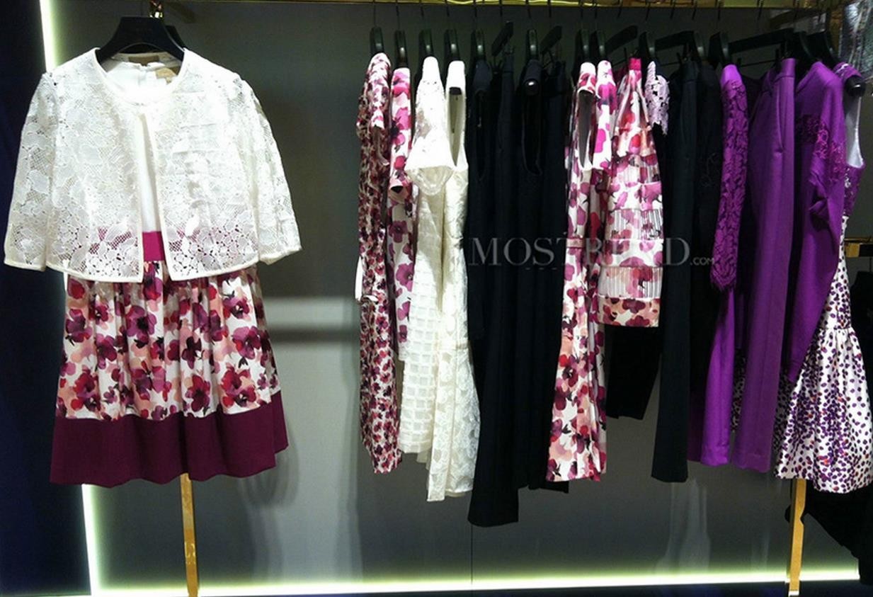 秋冬印花图案趋势,今年比较火的印花图案