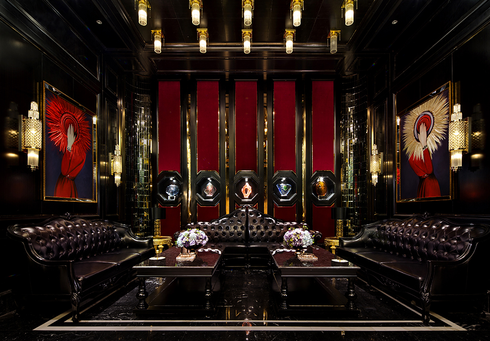 深圳市朗昇国际设计,深圳朗昇国际设计