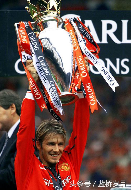 贝克汉姆足球传奇,万人迷贝克汉姆精彩前五入球