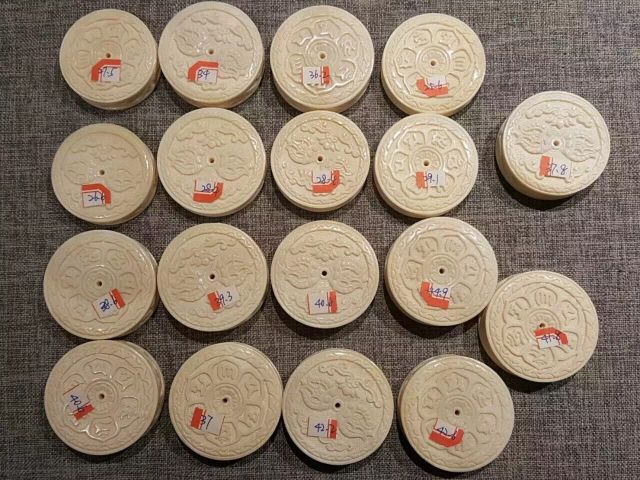 为什么猛犸象牙早晚都得裂,猛犸象牙见太阳容易裂不