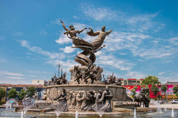 华清一夜梦,享盛唐御泉