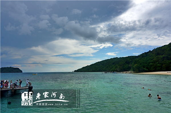 金秋沙巴游 (暑假去沙巴旅游攻略)