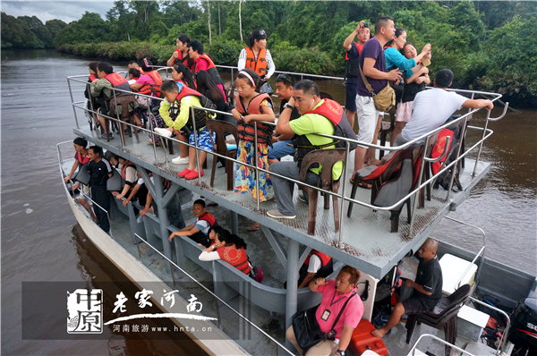 玩美假期马来西亚旅游,六日沙巴自由行攻略