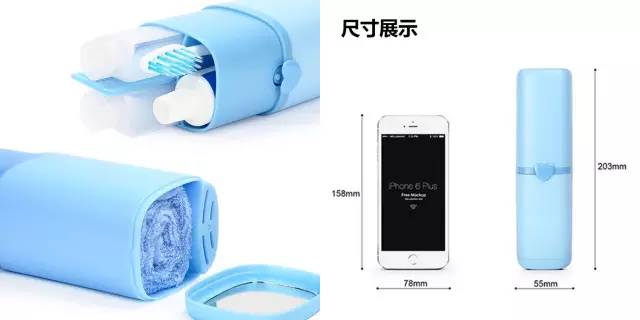 十件暑假必备的旅游神器,夏天旅行神器推荐