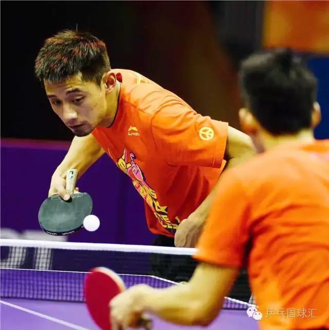 乒乓国球汇视频,乒乓国球汇基础篇