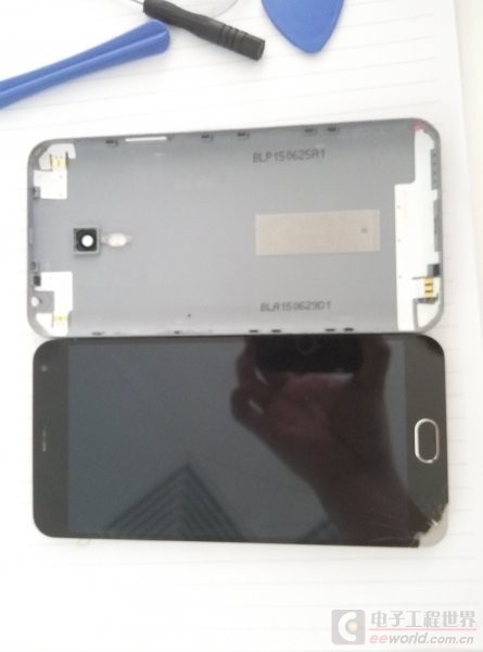 小米note2换屏教程,魅蓝note2怎么重刷固件