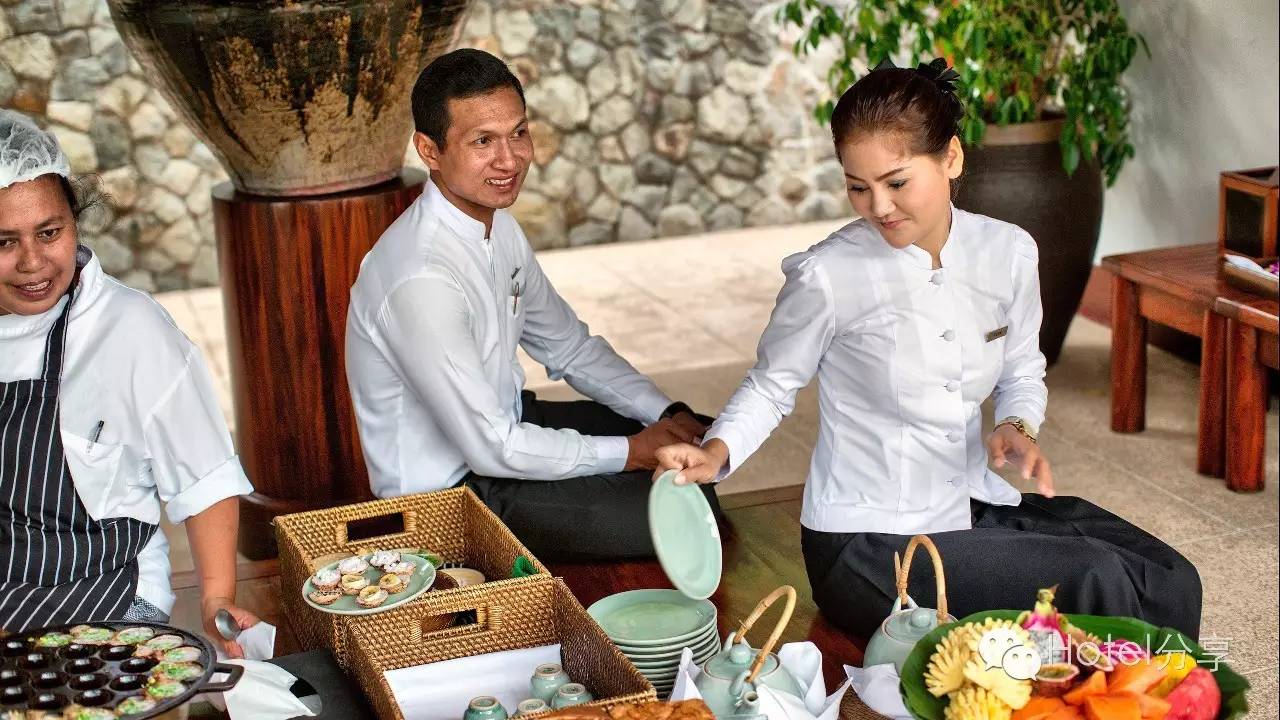 中国的第一家安缦酒店,寻本溯源倚鹿前行