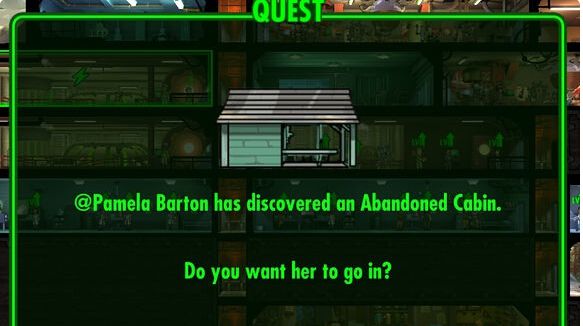 辐射避难所打副本哪个属性好,辐射避难所随机副本