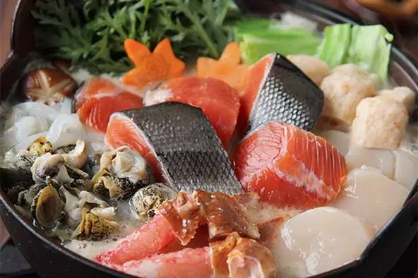 淡水三文鱼和虹鳟鱼的区别,三文鱼和淡水虹鳟的区别