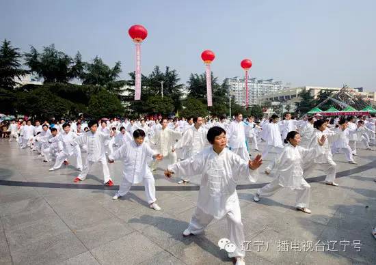 何必花钱去健身？沈阳市公共体育场馆“随便挑”
