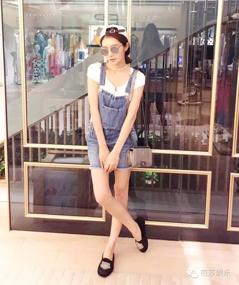 一周购物清单|戏里的小公举麦迪娜戏外是喜欢LeBoy的假小子！