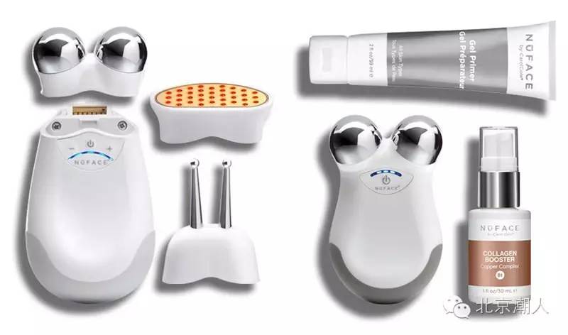 家用美容仪是怎么让皮肤好的,专业的家用美容仪该怎么用