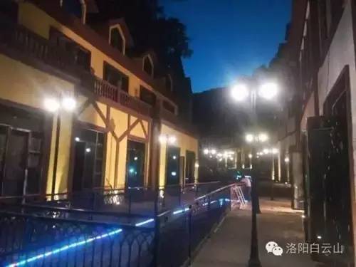 洛阳又多一处文旅打卡点,洛阳又要出一个绝美唐风建筑