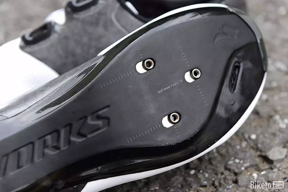 颜值性能都非常好的好鞋,s-works锁鞋评测